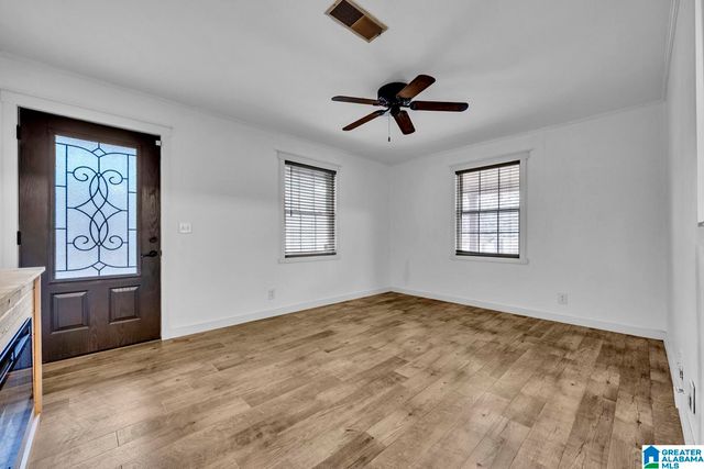 1702 RIDGE DRIVE, Jasper, AL 35504