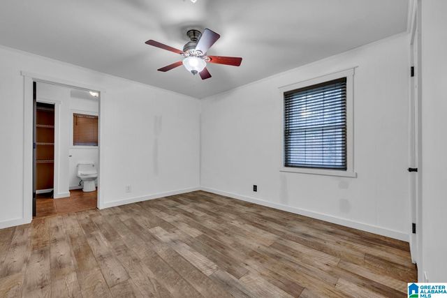 1702 RIDGE DRIVE, Jasper, AL 35504