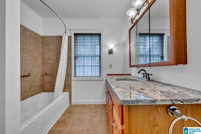 1702 RIDGE DRIVE, Jasper, AL 35504