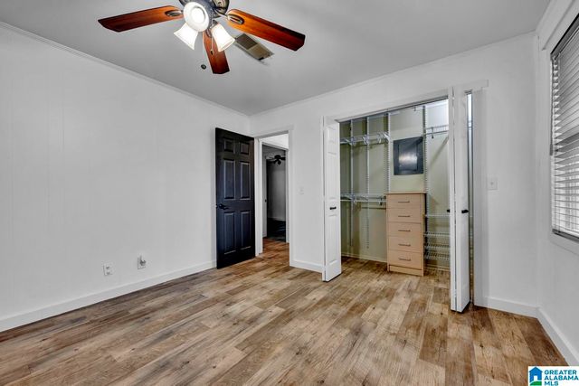 1702 RIDGE DRIVE, Jasper, AL 35504