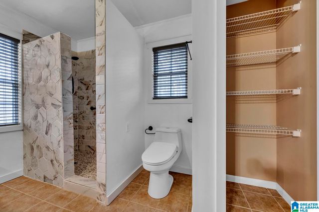 1702 RIDGE DRIVE, Jasper, AL 35504