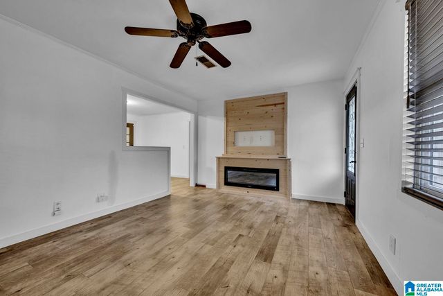 1702 RIDGE DRIVE, Jasper, AL 35504