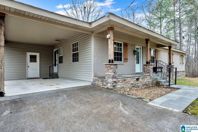 1702 RIDGE DRIVE, Jasper, AL 35504