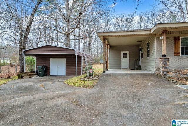 1702 RIDGE DRIVE, Jasper, AL 35504