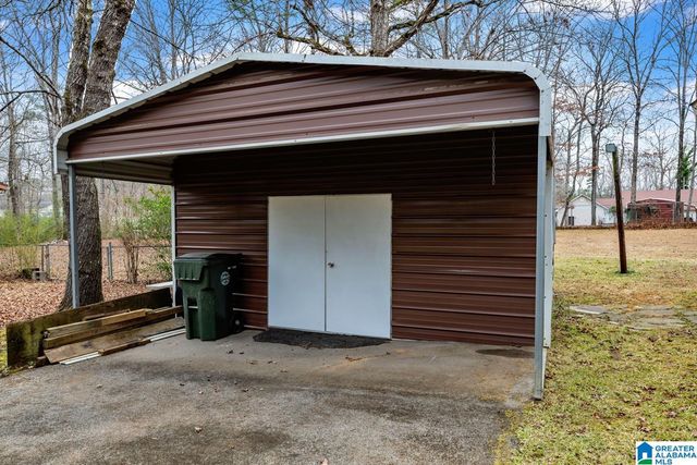 1702 RIDGE DRIVE, Jasper, AL 35504