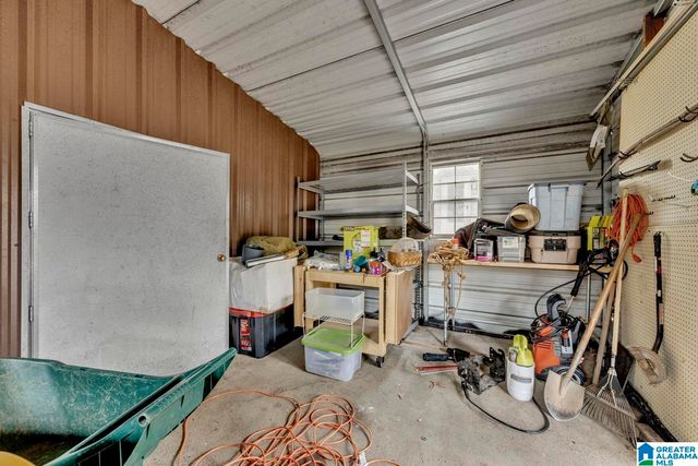 1702 RIDGE DRIVE, Jasper, AL 35504