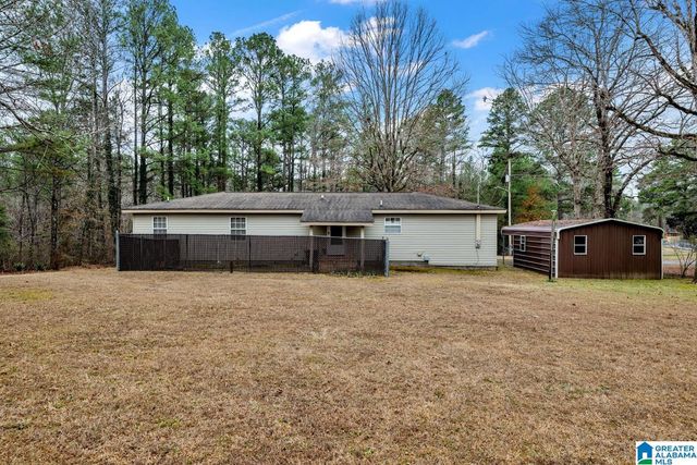 1702 RIDGE DRIVE, Jasper, AL 35504