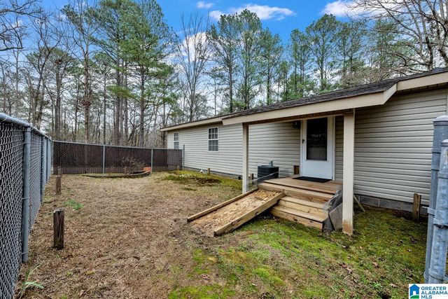 1702 RIDGE DRIVE, Jasper, AL 35504