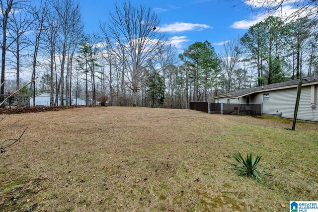 1702 RIDGE DRIVE, Jasper, AL 35504
