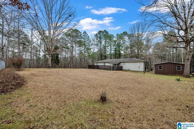 1702 RIDGE DRIVE, Jasper, AL 35504