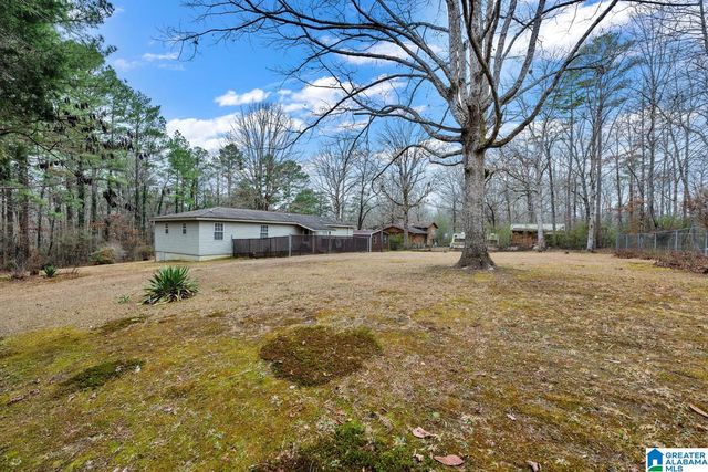 1702 RIDGE DRIVE, Jasper, AL 35504