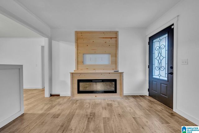 1702 RIDGE DRIVE, Jasper, AL 35504