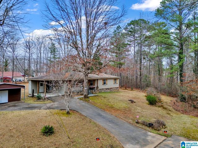 1702 RIDGE DRIVE, Jasper, AL 35504