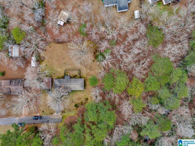 1702 RIDGE DRIVE, Jasper, AL 35504