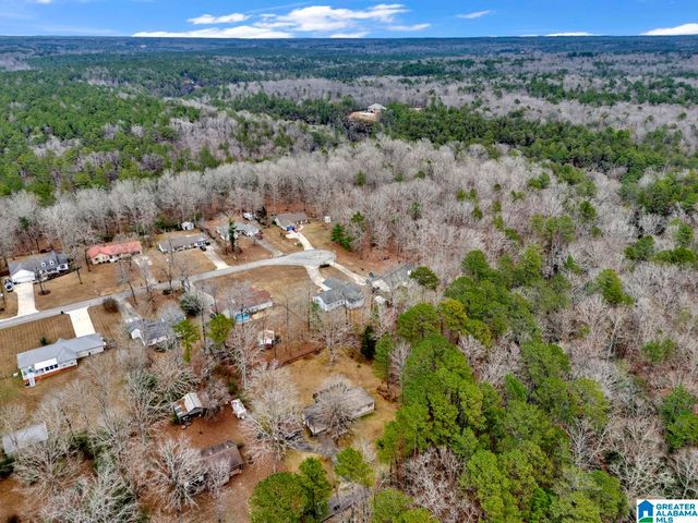 1702 RIDGE DRIVE, Jasper, AL 35504