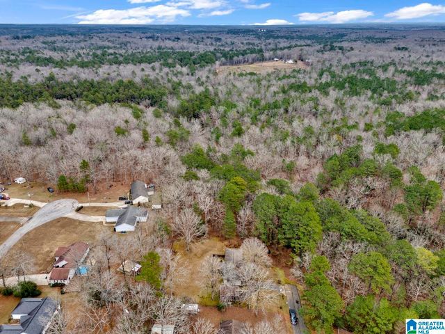 1702 RIDGE DRIVE, Jasper, AL 35504