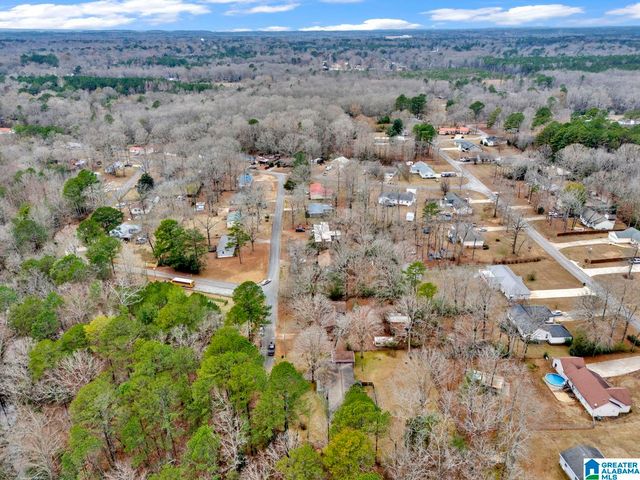 1702 RIDGE DRIVE, Jasper, AL 35504