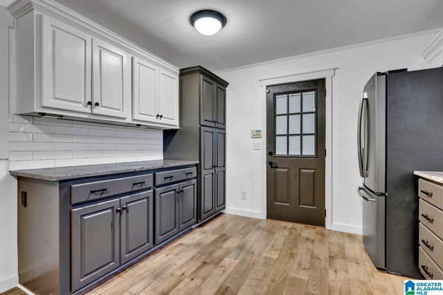 1702 RIDGE DRIVE, Jasper, AL 35504