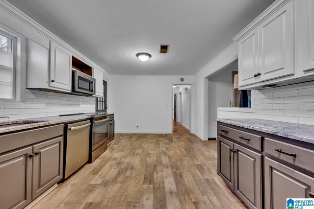 1702 RIDGE DRIVE, Jasper, AL 35504