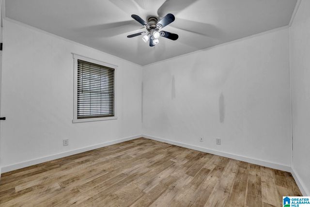 1702 RIDGE DRIVE, Jasper, AL 35504