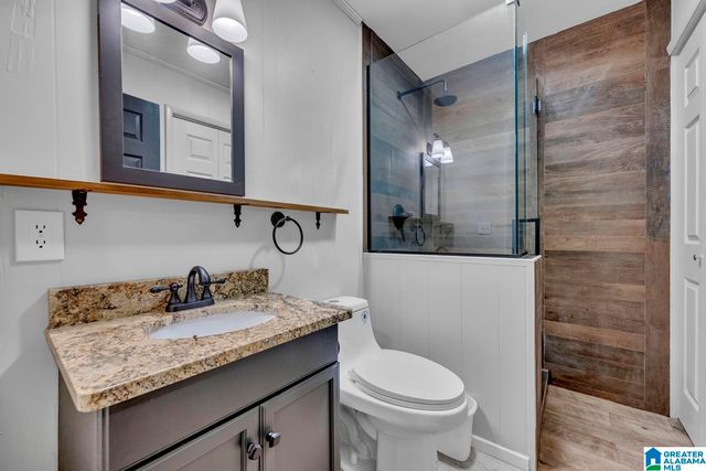 1702 RIDGE DRIVE, Jasper, AL 35504