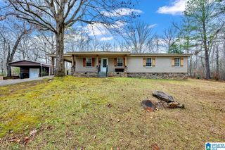 1702 RIDGE DRIVE, Jasper, AL 35504