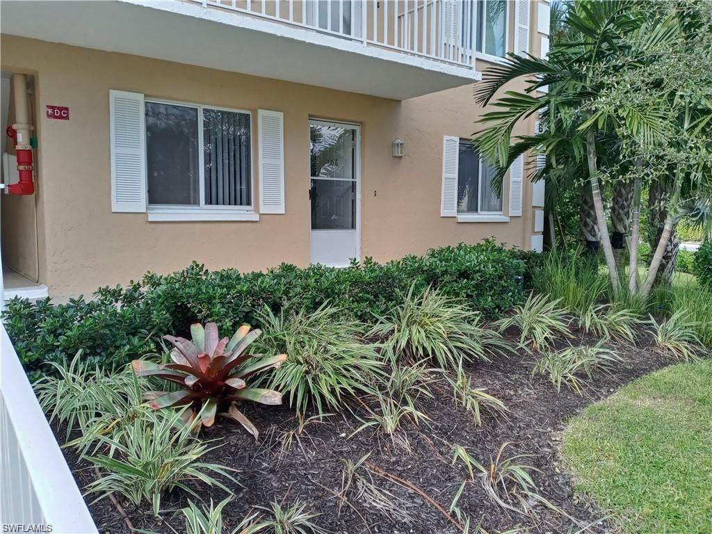 3001 Sandpiper Bay CIR B106, Naples, FL 34112