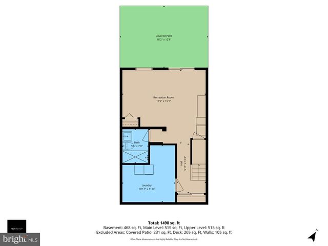 5517 MYSTIC CT, Columbia, MD 21044