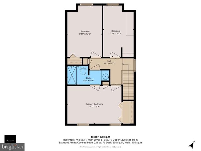5517 MYSTIC CT, Columbia, MD 21044