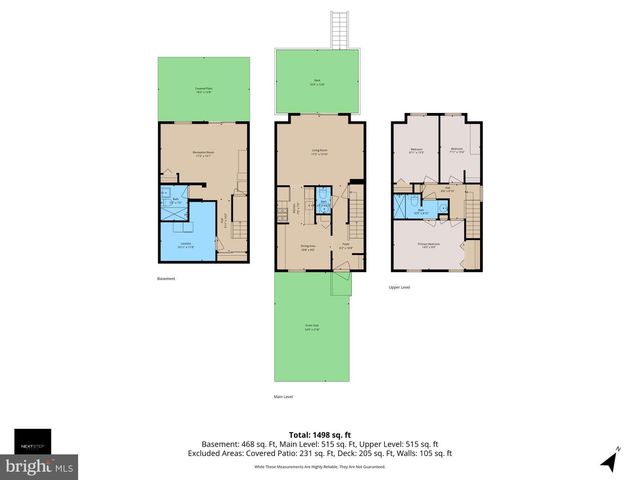 5517 MYSTIC CT, Columbia, MD 21044