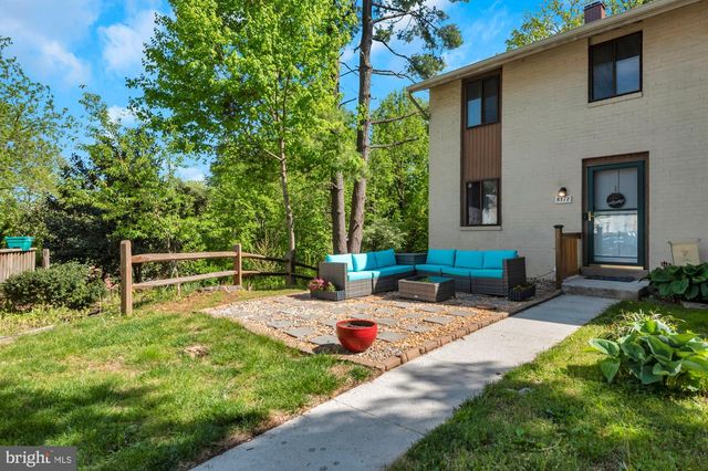 5517 MYSTIC CT, Columbia, MD 21044