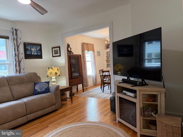222 S 2ND ST, Denton, MD 21629