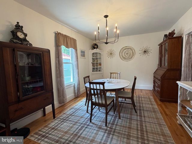 222 S 2ND ST, Denton, MD 21629