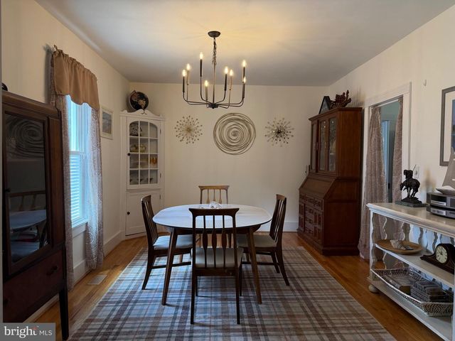 222 S 2ND ST, Denton, MD 21629