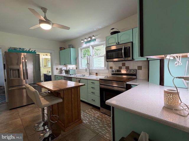 222 S 2ND ST, Denton, MD 21629