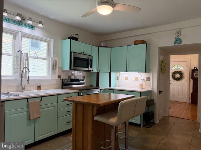 222 S 2ND ST, Denton, MD 21629