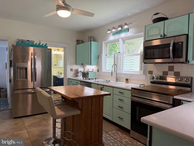 222 S 2ND ST, Denton, MD 21629
