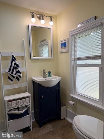 222 S 2ND ST, Denton, MD 21629