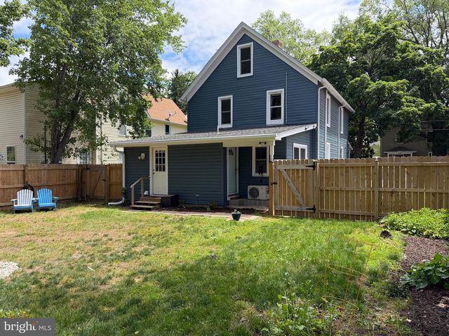 222 S 2ND ST, Denton, MD 21629