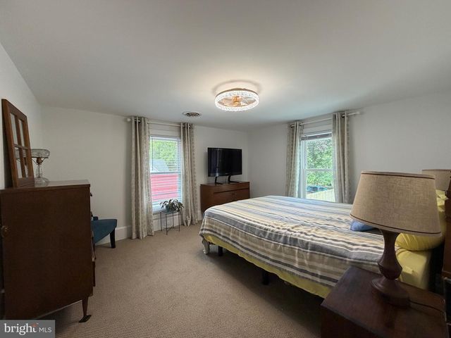 222 S 2ND ST, Denton, MD 21629