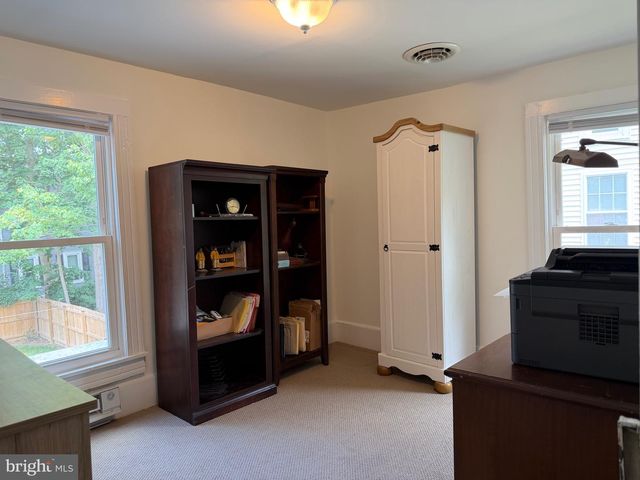 222 S 2ND ST, Denton, MD 21629