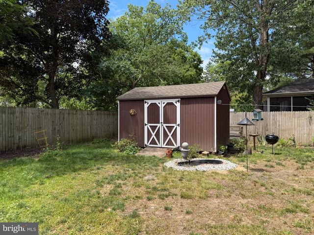 222 S 2ND ST, Denton, MD 21629