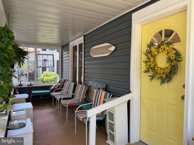 222 S 2ND ST, Denton, MD 21629