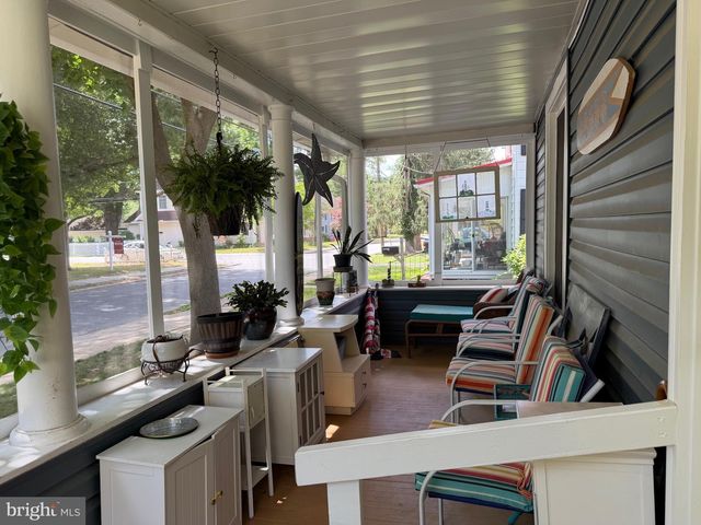 222 S 2ND ST, Denton, MD 21629