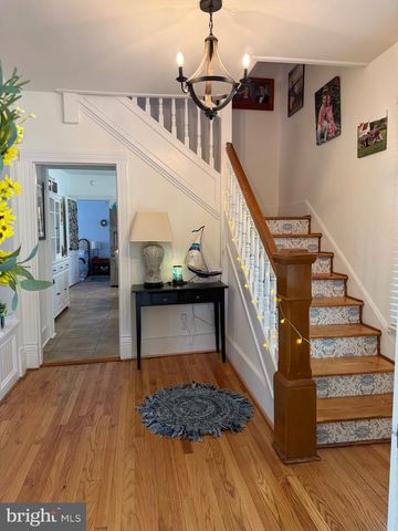 222 S 2ND ST, Denton, MD 21629