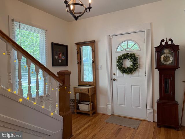 222 S 2ND ST, Denton, MD 21629