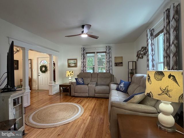 222 S 2ND ST, Denton, MD 21629