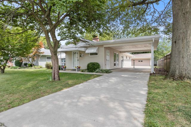 272 Carilla Lane, Columbus, OH 43228