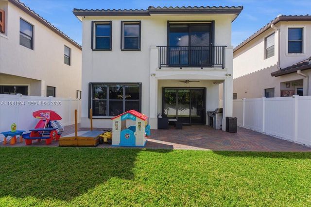 3407 W 99th Pl 3407, Hialeah, FL 33018