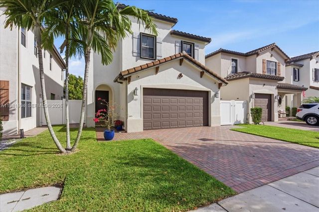 3407 W 99th Pl 3407, Hialeah, FL 33018